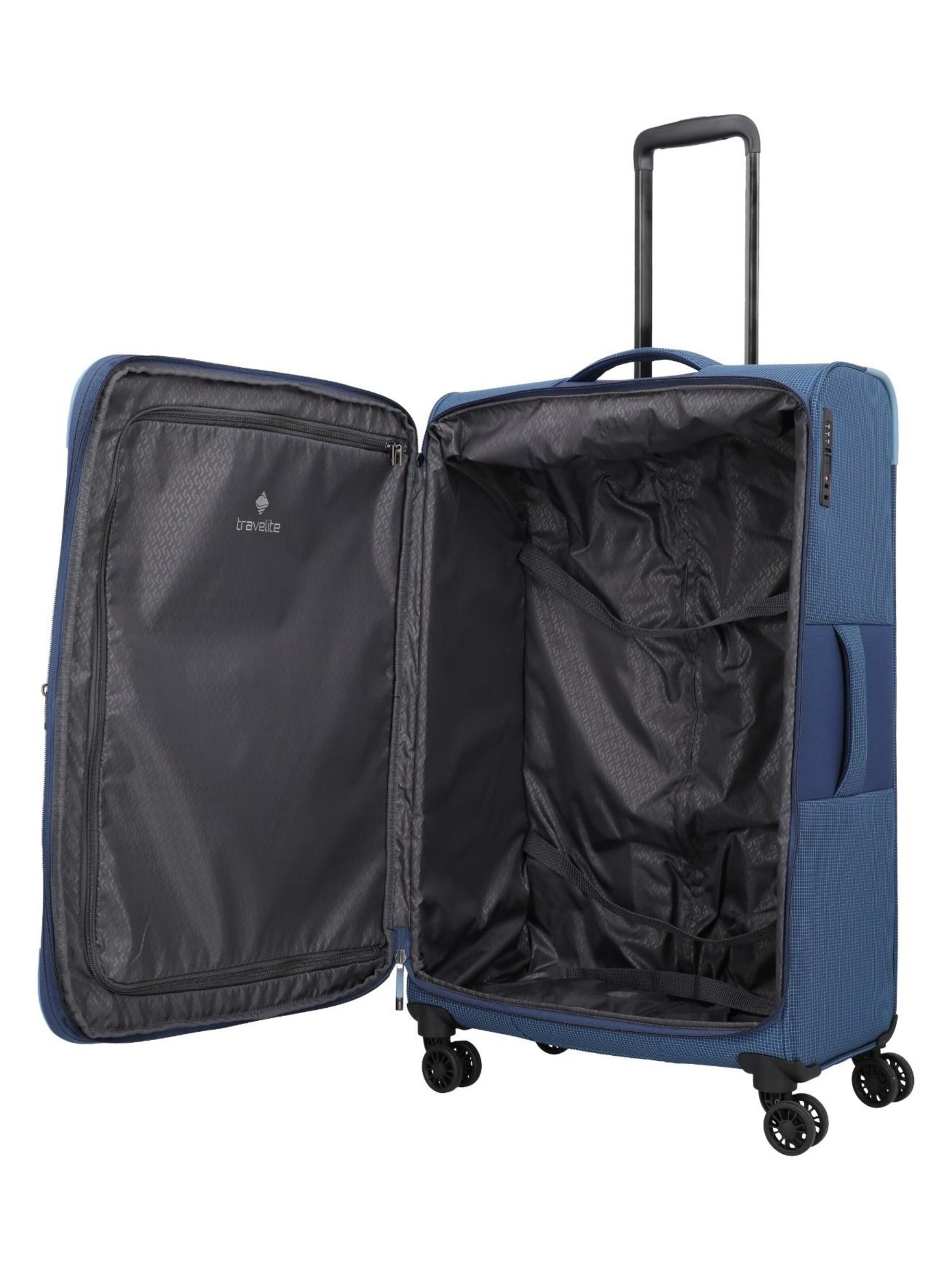 TRAVELITE Koffer‌‌‌‌‌ in Blau