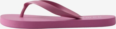 Pantofi deschiși 'FUBI' NAME IT pe roz, Vizualizare produs