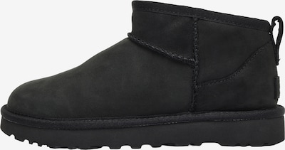 UGG Ležerne čizme 'Classic Ultra' veličine 36 u crna, Pregled proizvoda