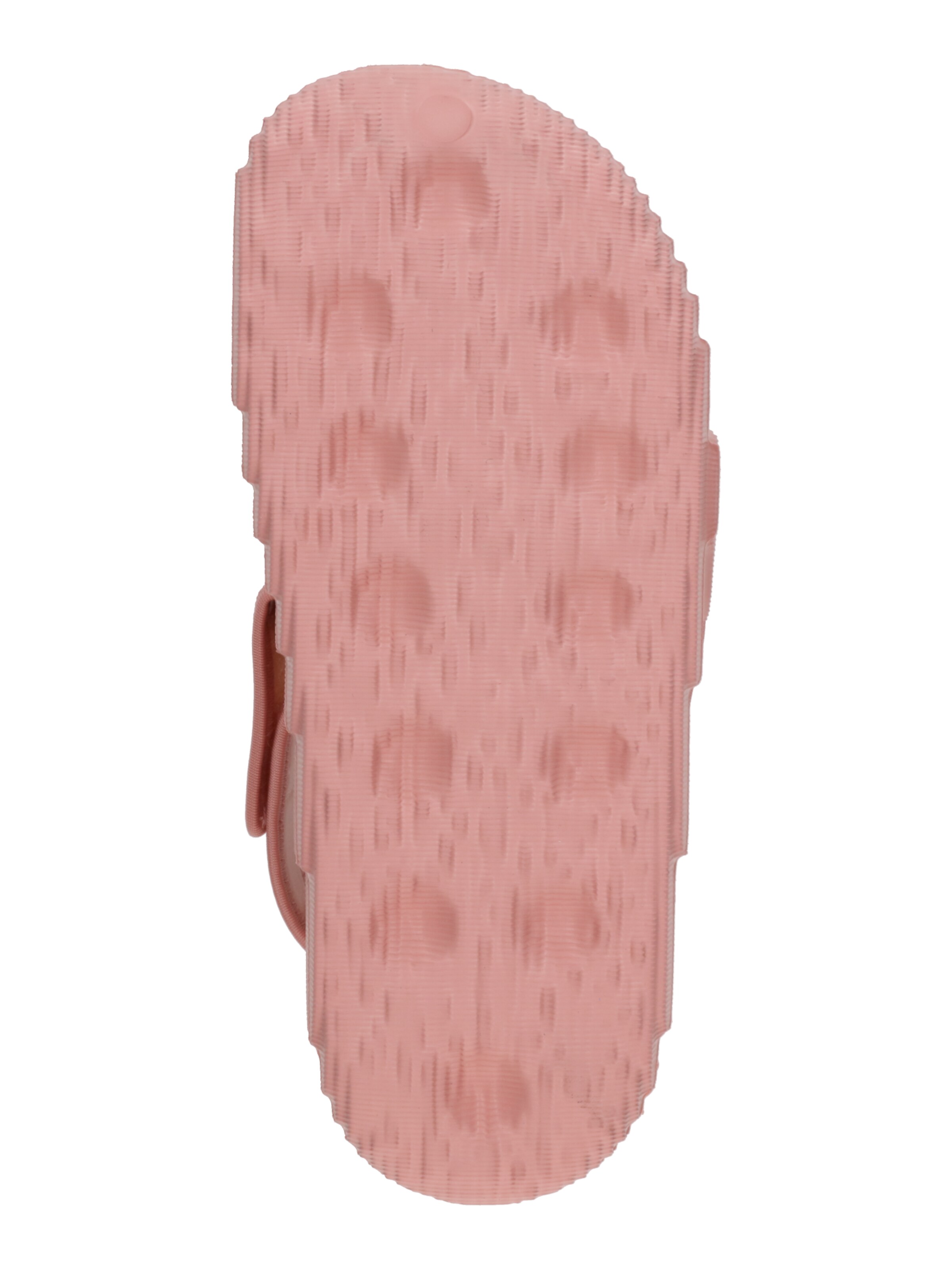 purpurinė ADIDAS ORIGINALS Sandalai 'ADILETTE 22'