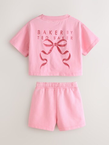 Set di Baker by Ted Baker in rosa