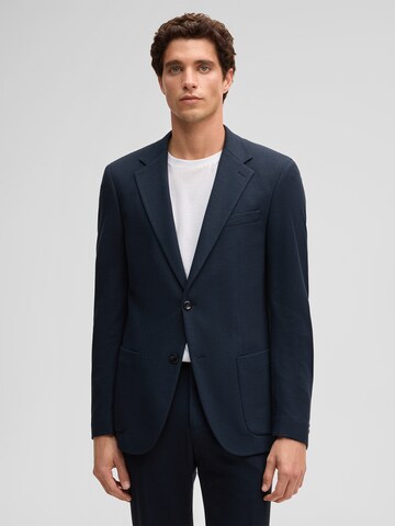STRELLSON Slim fit Business blazer 'Arndt' in Blue: front
