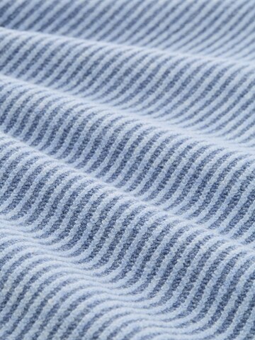 TOM TAILOR Sweater in Blue