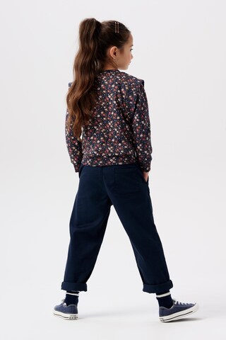 Regular Pantalon 'Avoca' Noppies en bleu