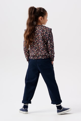 Regular Pantalon 'Avoca' Noppies en bleu