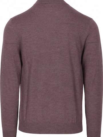 Profuomo Shirt in Rood