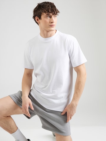 HOLLISTER Shirt 'EVERYDAY' in Beige: front