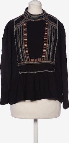 Isabel Marant Etoile Blouse & Tunic in S in Black: front