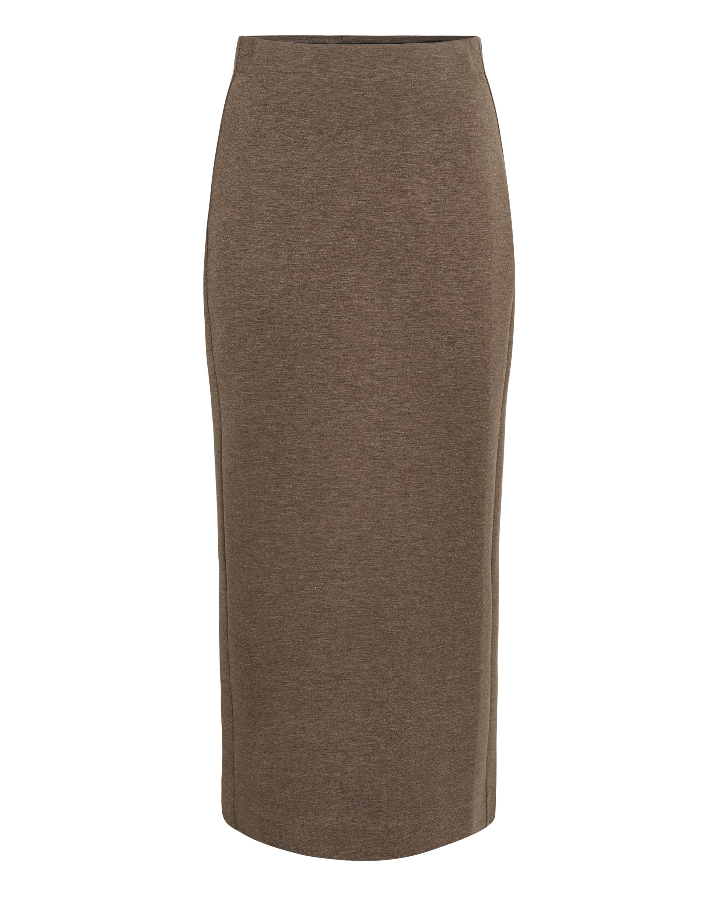 InWear - Falda 'IWAida' en marrón: frente