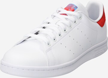 ADIDAS ORIGINALS Sneakers 'Stan Smith' in White: front