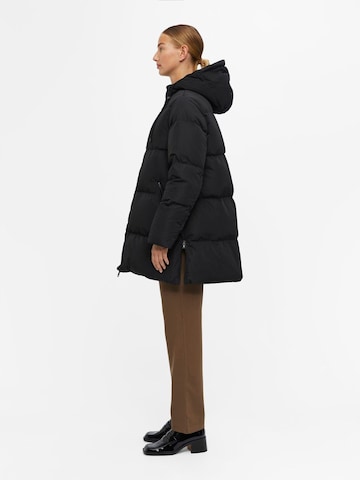 OBJECT Winter jacket 'Louise' in Black