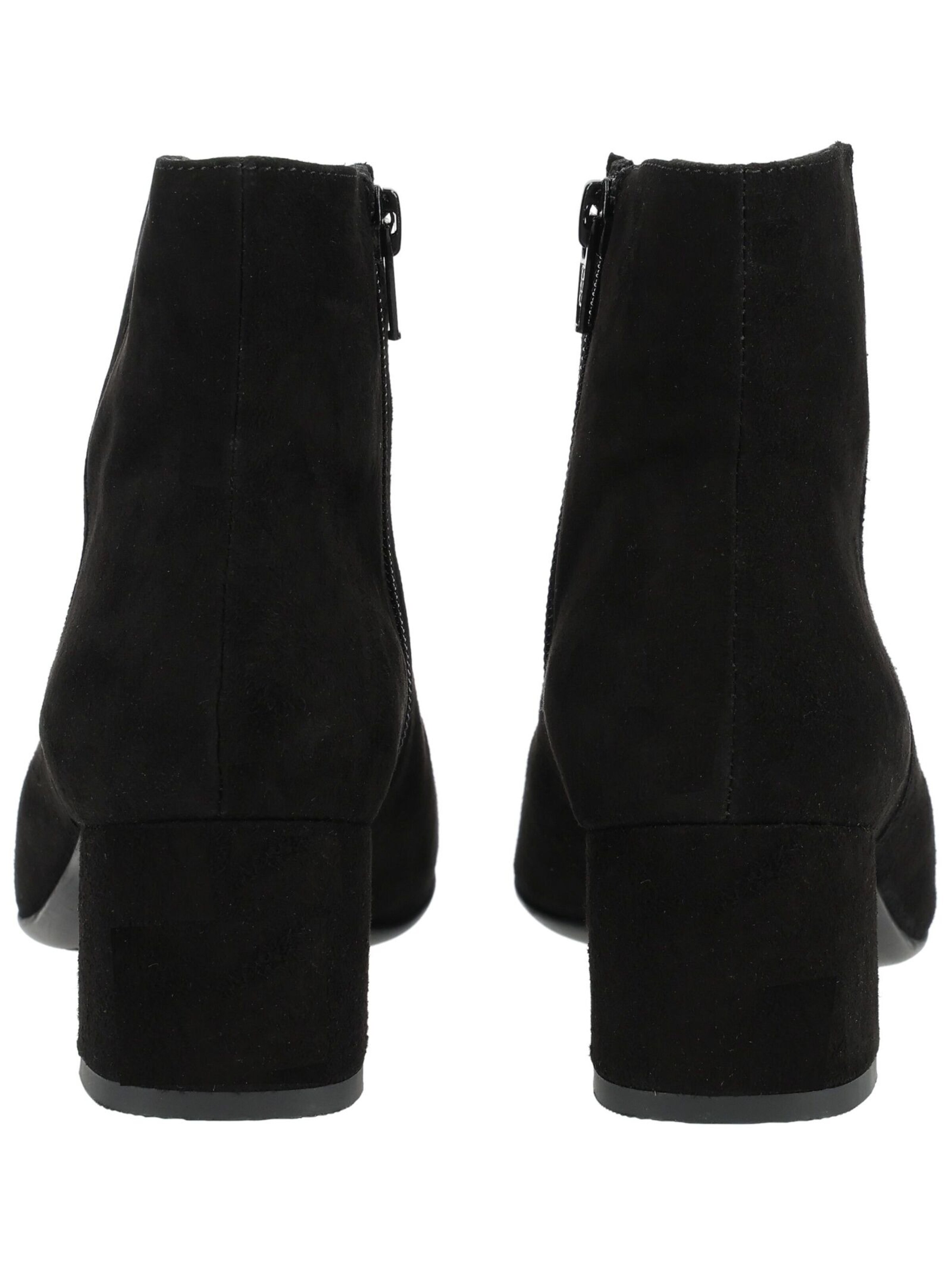 Bottines ARA en noir