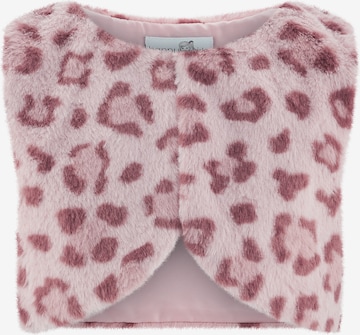 happy girlsPrsluk - roza boja: prednji dio