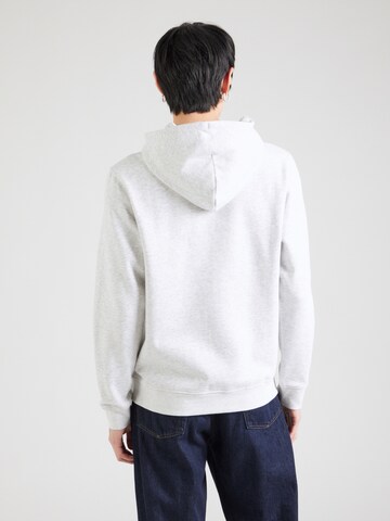 JACK & JONES Sweatshirt 'JCOPACER' in Grey