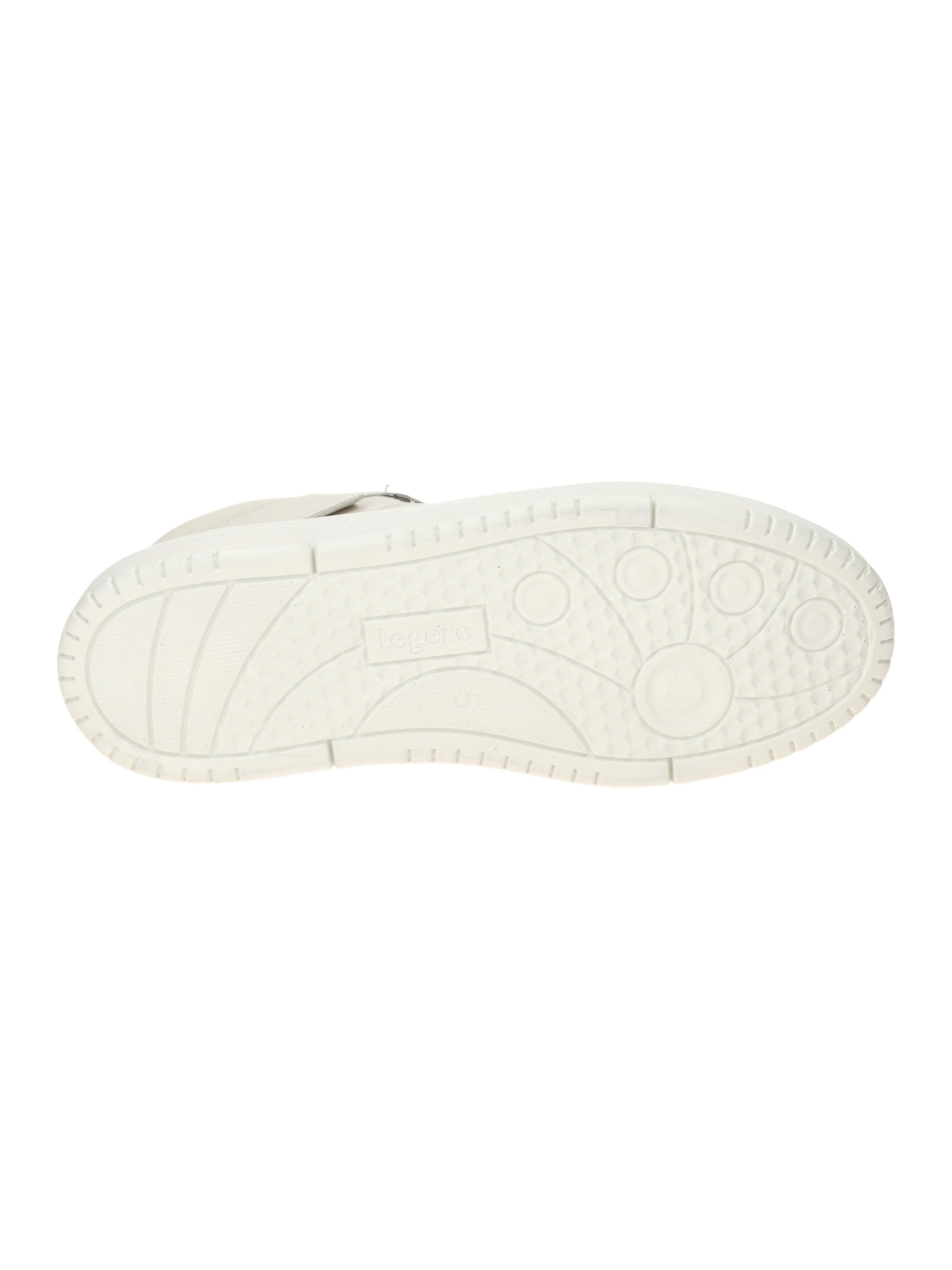 Legero Lace-Up Shoes in White