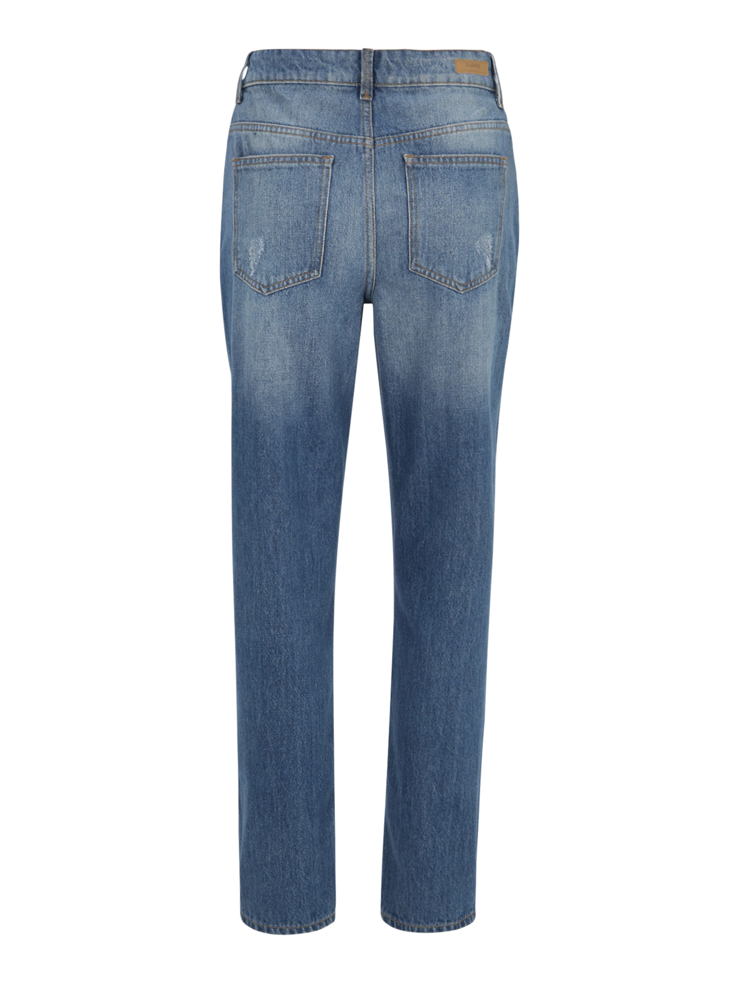 b.young Tapered Jeans 'KALO' in Blue