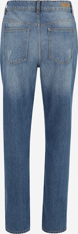 b.young Tapered Jeans 'KALO' in Blue