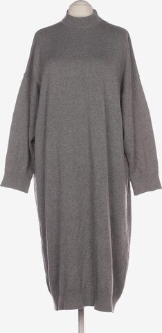 EDITED Dress in L in Grey: front