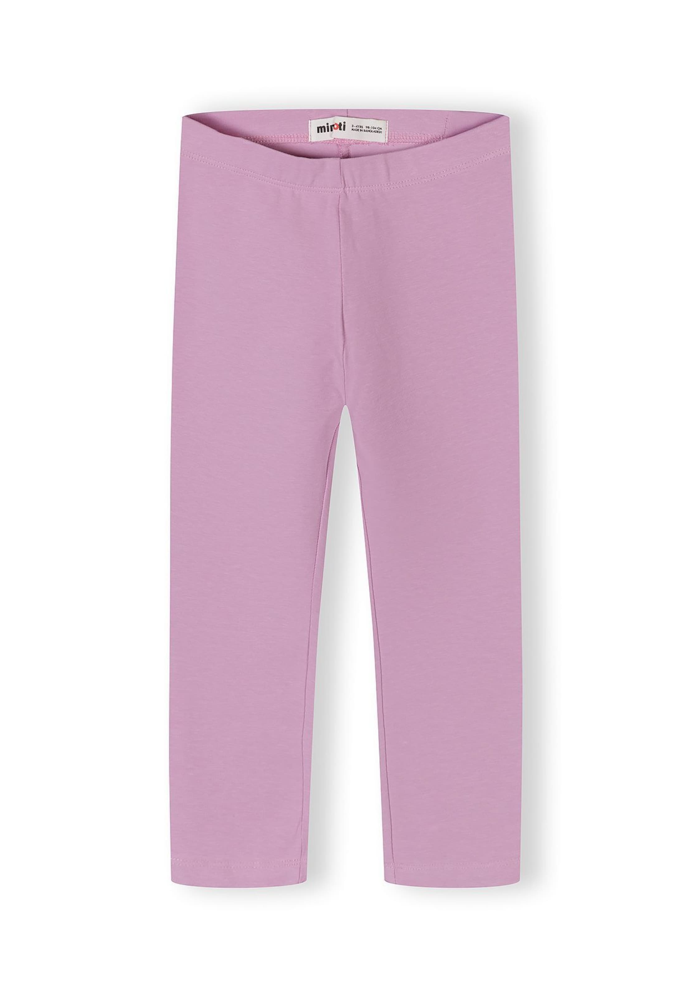 MINOTI Skinny Leggings i grå