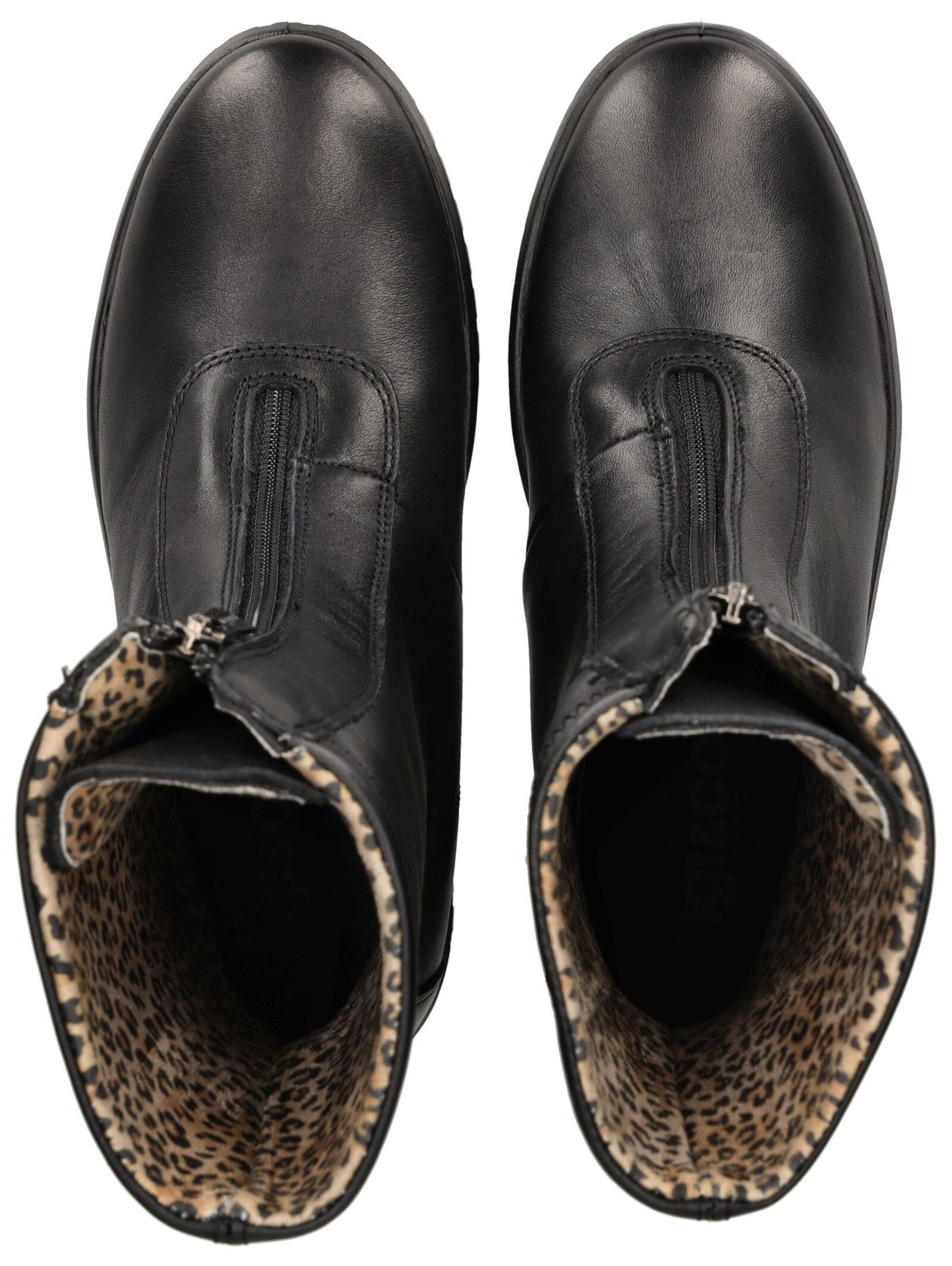 IGI&CO Ankle Boots in Black