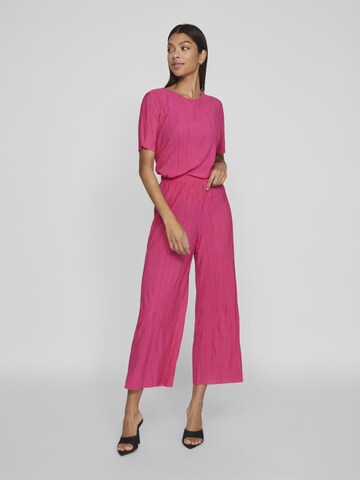 Wide Leg Bukser