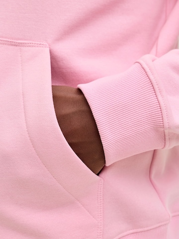 Sweat-shirt JACK & JONES en violet