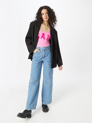 GAP Top – pink