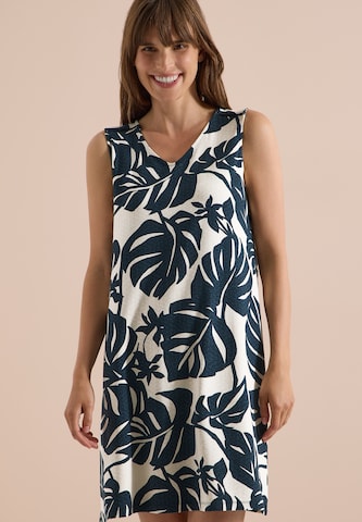 CECIL Dress in Green: front