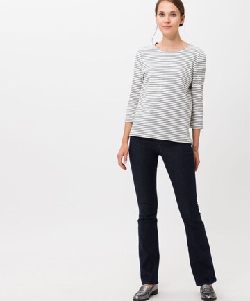 BRAX Bootcut Jeans 'Shakira' in Blau: Vorderseite