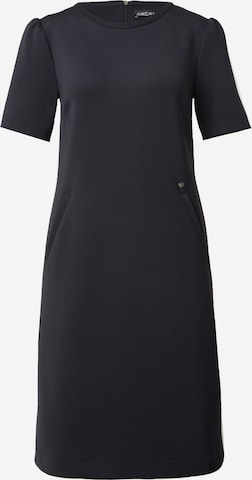 Marc Cain Mekko värissä musta: etupuoli