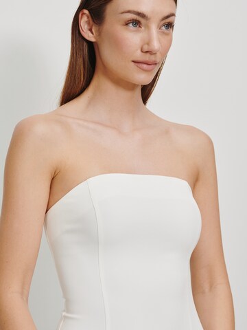 RÆRE by Lorena Rae Dress in White