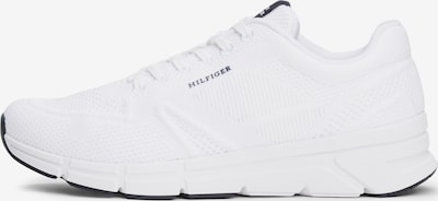 TOMMY HILFIGER Matalavartiset tennarit värissä valkoinen, Tuotenäkymä