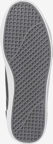 s.Oliver - Zapatillas deportivas bajas en gris