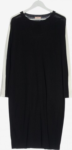 TRIANGLE Dress in L in Black: front