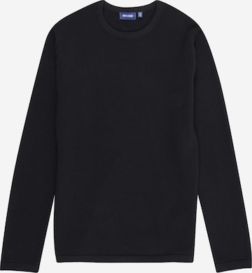 Pull-over 'OSJPANTER' Only & Sons Junior en bleu : devant
