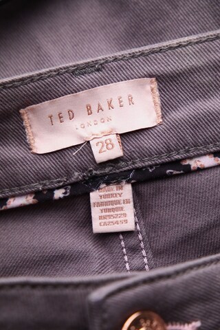 Ted Baker Jeans in 28 in Grey
