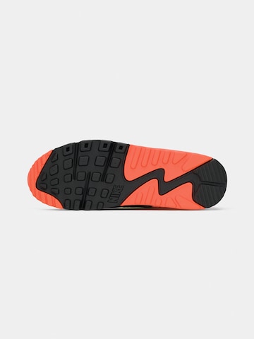Nike Sportswear Sneaker 'AIR MAX 90' in Grau