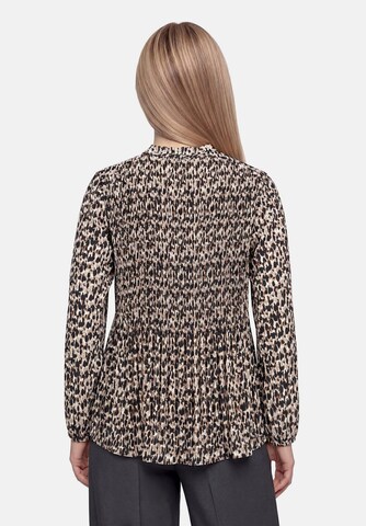 Camicia da donna di Betty Barclay in beige