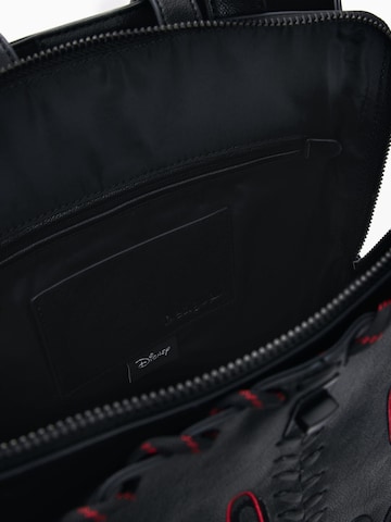 Desigual Рюкзак 'Mickey Mouse™' в Черный