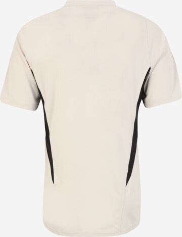 ADIDAS PERFORMANCE - Camisola de futebol 'Germany Tiro 23 ' em cinzento