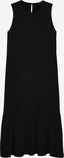 Rochie de vară Someday pe negru, Vizualizare produs