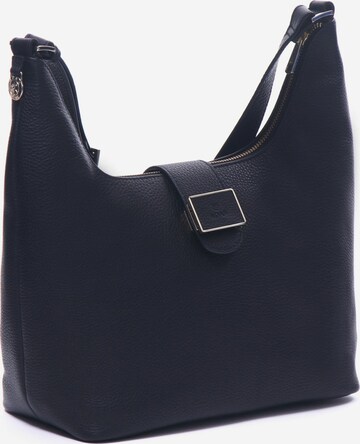 ADAX Shoulder Bag 'Nathalie' in Black