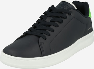 TOMMY HILFIGER Sneaker in Blau: predná strana