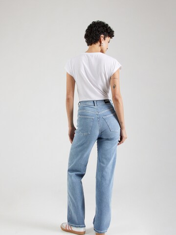 Dr. Denim Regular Jeans 'Moxy' in Blue