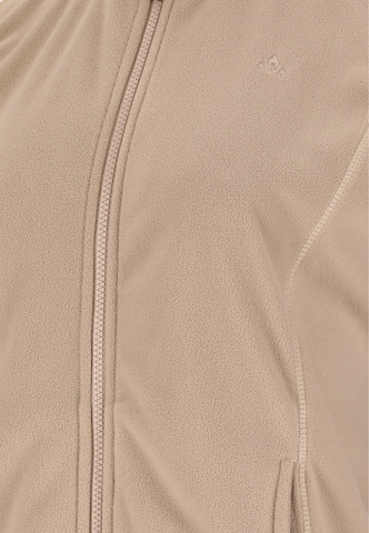 Whistler Vest 'Romark' in Beige