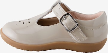 Next Ensiaskelkengät värissä beige: etupuoli