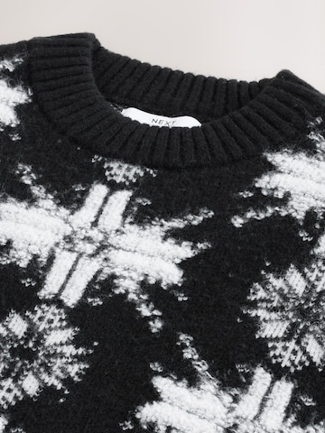 NextPulover - crna boja