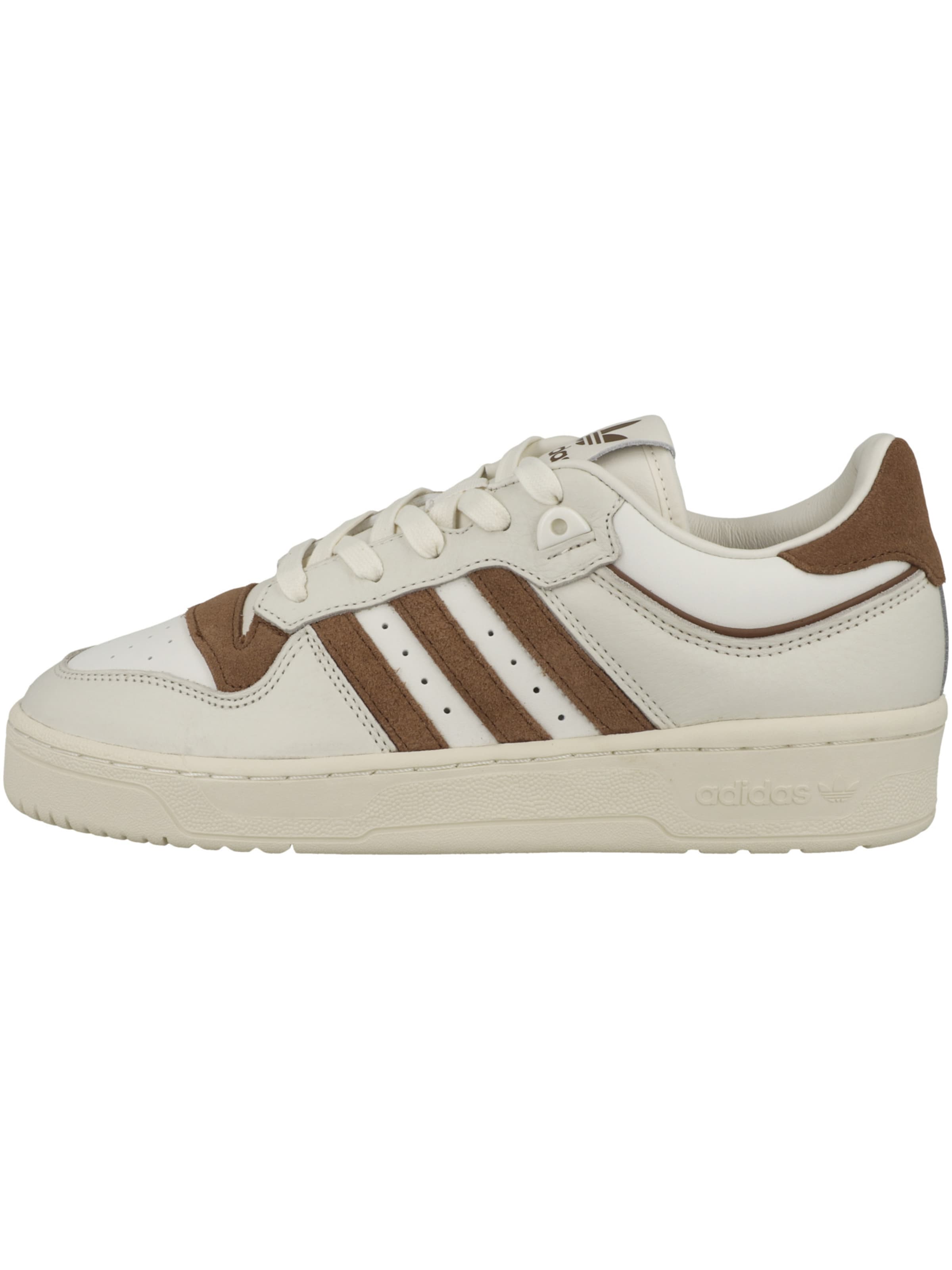 ADIDAS PERFORMANCE Sneaker low ' Rivalry 86 ' in Weiß