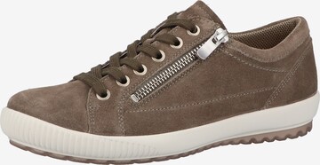 Legero Sneakers laag in Bruin: voorkant