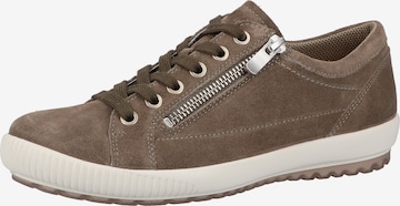 Legero Sneakers in Brown: front